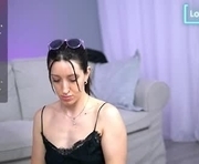 lexxievixxen is a 32 year old female webcam sex model.