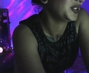 sweetentacion is a 25 year old female webcam sex model.