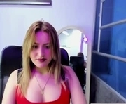 miia_scarlett_ is a 20 year old female webcam sex model.