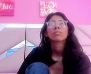 sara_naomi is a  year old female webcam sex model.