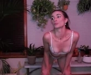 narcissus_echo is a  year old couple webcam sex model.