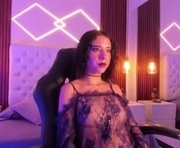 samabiecrussie is a  year old female webcam sex model.