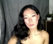 kriveliciouss is a  year old shemale webcam sex model.