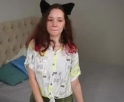 wilmavitanza is a 18 year old female webcam sex model.