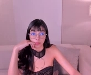 babyjanne_ is a  year old female webcam sex model.