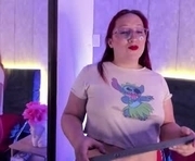 luciana_blush is a 35 year old female webcam sex model.