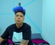 nohravega is a  year old female webcam sex model.