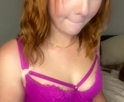 inkandember is a  year old couple webcam sex model.