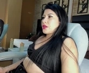keisy_sanchez is a 35 year old female webcam sex model.