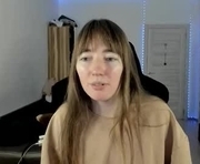 bekkareyes is a 21 year old female webcam sex model.