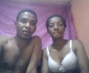 elodynarcisse is a  year old couple webcam sex model.