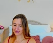 tishasol is a 18 year old female webcam sex model.