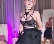 pink_pantsu is a 19 year old female webcam sex model.