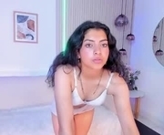 Online sex chat room with  yrs old female, ,  ,  - julie_devani