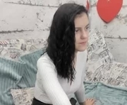 lovely__audrey is a 18 year old female webcam sex model.
