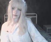 charlie_crystal is a  year old female webcam sex model.