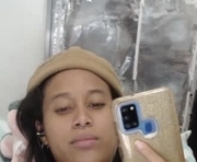 emmasweet95 is a  year old couple webcam sex model.