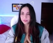 girl_marvel1 is a 25 year old female webcam sex model.