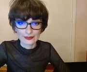 bebacksooon is a  year old female webcam sex model.