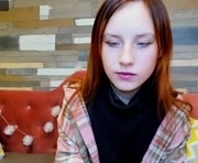 sarakaell is a 18 year old female webcam sex model.