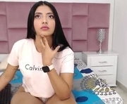 miaconte is a 20 year old female webcam sex model.