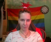 irwi_tomboy is a 29 year old female webcam sex model.