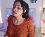 irinatanned is a 19 year old female webcam sex model.