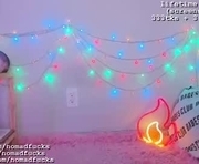 emmaterrestrial is a 30 year old female webcam sex model.