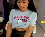 lady_ni is a 24 year old female webcam sex model.