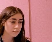 prettysomething is a 20 year old female webcam sex model.