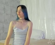 kimjoi_ is a 20 year old female webcam sex model.