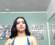 manuela_ocampo is a  year old female webcam sex model.
