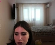 ayaderen is a 19 year old female webcam sex model.