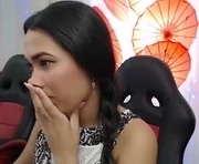 tianalyh is a  year old female webcam sex model.