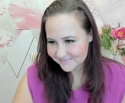 vicki888 is a  year old female webcam sex model.