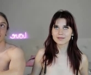 fuckk420 is a 23 year old couple webcam sex model.