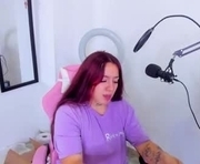 annika_03 is a  year old female webcam sex model.