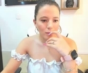 ema_04 is a 22 year old female webcam sex model.