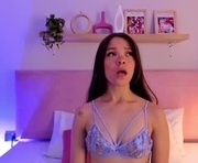 arylopez is a 18 year old female webcam sex model.
