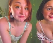 smallsheryl is a 20 year old female webcam sex model.