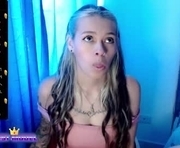 daddys_littlelisa is a 21 year old female webcam sex model.