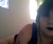 prettypunkbishh is a 29 year old female webcam sex model.