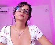 anaydamon is a 22 year old female webcam sex model.