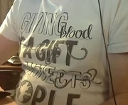 notte is a 41 year old male webcam sex model.