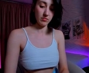 sophy_woo is a 22 year old female webcam sex model.