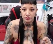 rollyderolandia666 is a 38 year old female webcam sex model.
