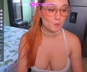 shaddaysmith is a 25 year old female webcam sex model.