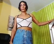 anny_shelby is a 27 year old shemale webcam sex model.