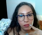 goddessnahi is a 35 year old female webcam sex model.