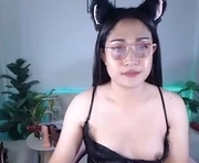 ploysaithailand is a  year old shemale webcam sex model.
